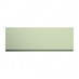 Clerkenwell Super Matt Reed Green 1000 Half Height Door