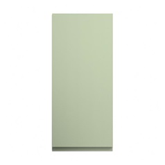 Clerkenwell Super Matt Reed Green 400 Tall Door