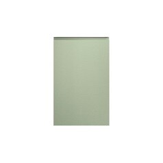 Clerkenwell Super Matt Reed Green 600 Freezer Door Cut Out