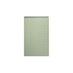 Clerkenwell Super Matt Reed Green 600 Freezer Door Cut Out