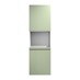 Clerkenwell Super Matt Reed Green 600 Tall Appliance Tower Door 733mm