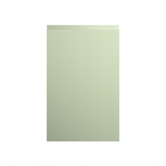 Clerkenwell Super Matt Reed Green 450 Appliance Door