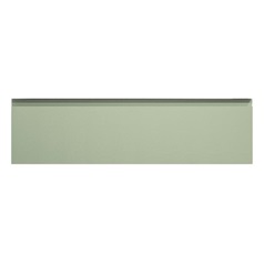 Clerkenwell Super Matt Reed Green 1000 Fridge Freezer Wall Door Cut Out