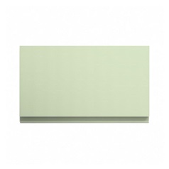 Clerkenwell Super Matt Reed Green 600 Half Height Door