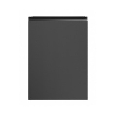 Clerkenwell Super Matt Black 400 Standard Door