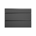 Clerkenwell Super Matt Black 1000 Drawer Door