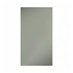 Clerkenwell Gloss Reed Green Full Height Deep Wall Decor End