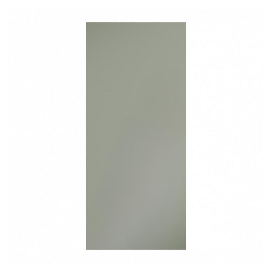 Clerkenwell Gloss Reed Green Tall Deep Wall Decor End