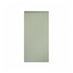 Clerkenwell Gloss Reed Green 350 Full Height Door
