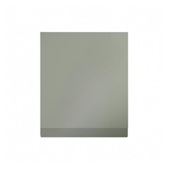 Clerkenwell Gloss Reed Green 300 Half Height Door