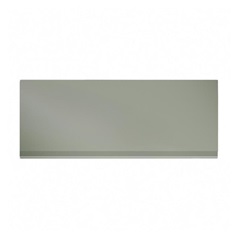 Clerkenwell Gloss Reed Green 900 Half Height Door