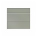 Clerkenwell Gloss Reed Green 800 Pan Drawer Front