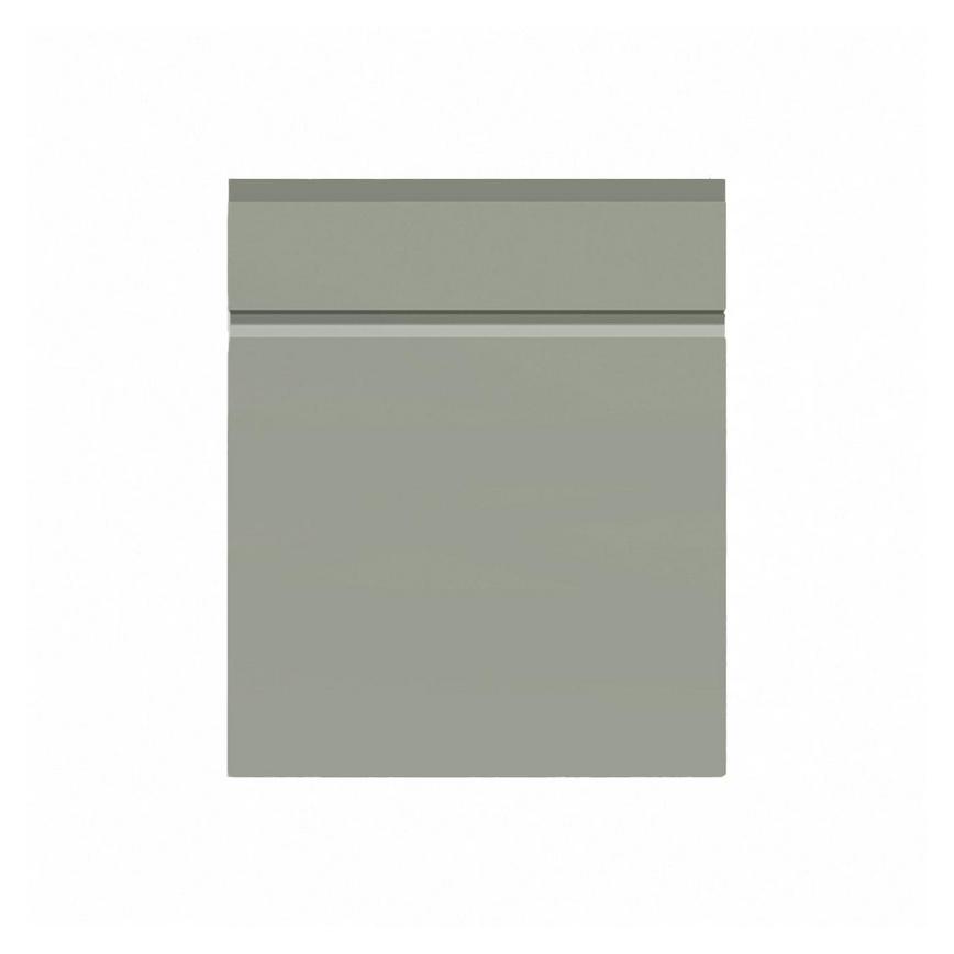 Clerkenwell Gloss Reed Green 600 Standard Door
