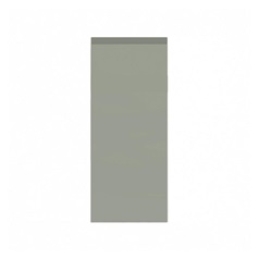Clerkenwell Gloss Reed Green 300 Full Height Door