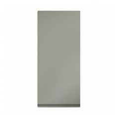 Clerkenwell Gloss Reed Green 400 Tall Door