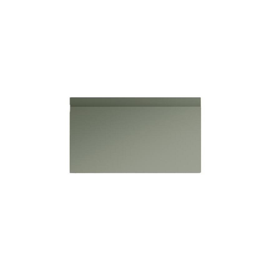 Clerkenwell Gloss Reed Green 400 Deep Drawer Door