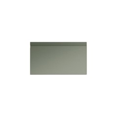 Clerkenwell Gloss Reed Green 400 Deep Drawer Door