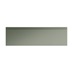 Clerkenwell Gloss Reed Green 900 Pan Drawer Door