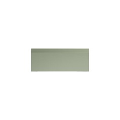 Clerkenwell Gloss Reed Green 400 Drawer Door