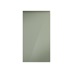 Clerkenwell Gloss Reed Green 300 Standard Door