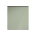 Clerkenwell Gloss Reed Green 500 Standard Door
