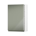 Clerkenwell Gloss Reed Green 600 Tall Door Open