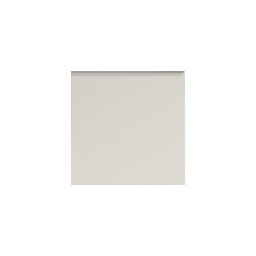 Clerkenwell Gloss Porcelain 600mm x 622mm Appliance Door Shown from the Front as Part of a Appliance Tower Unit