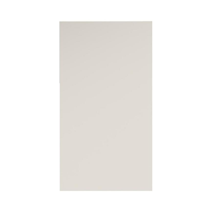 Clerkenwell Gloss Porcelain 752mm x 410mm x 16mm End Panel