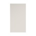Clerkenwell Gloss Porcelain 752mm x 410mm x 16mm End Panel