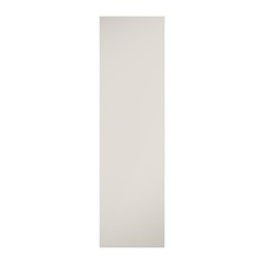 Clerkenwell Gloss Porcelain 2130mm x 595mm x 16mm End Panel