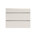Clerkenwell Gloss Porcelain 275mm x 900mm Pan Kitchen Drawer