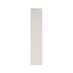Clerkenwell Gloss Porcelain 720mm x 150mm Full Height Kitchen Door
