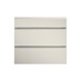 Clerkenwell Gloss Porcelain 160mm x 800mm Kitchen Drawer
