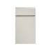Clerkenwell Gloss Porcelain 557mm x 400mm Full Height Drawerline Kitchen Door