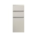 Clerkenwell Gloss Porcelain 394mm x 300mm Pan Kitchen Drawer