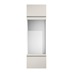 Clerkenwell Gloss Porcelain 437mm x 600mm Appliance Tower Kitchen Door