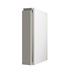 Clerkenwell Super Matt Sand Grey 360mm x 450mm Half Height Kitchen Door or Drawer Angled Open