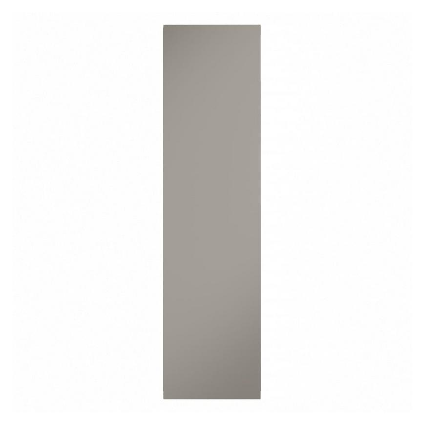 Clerkenwell Super Matt Sand Grey 160mm x 300mm Kitchen Drawer Additional Cut Out