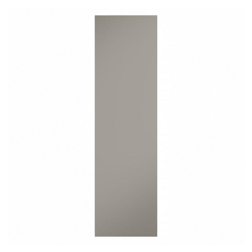 Clerkenwell Super Matt Sand Grey 160mm x 400mm Kitchen Drawer Additional Cut Out