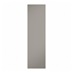 Clerkenwell Super Matt Sand Grey 160mm x 400mm Kitchen Drawer Additional Cut Out