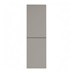 Clerkenwell Super Matt Sand Grey 275mm x 900mm Pan Kitchen Drawer Cut Out Front