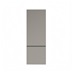 Clerkenwell Super Matt Sand Grey 720mm x 200mm Full Height Kitchen Door Angled Open