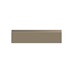 Clerkenwell Matt Metallic Bronze 160mm x 600mm Kitchen Drawer Primary Cut Out
