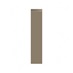 Clerkenwell Matt Metallic Bronze 720mm x 150mm Full Height Kitchen Door Primary Cut Out