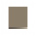 Clerkenwell Matt Metallic Bronze 360mm x 300mm Half Height Kitchen Door or Drawer Primary Cut Out