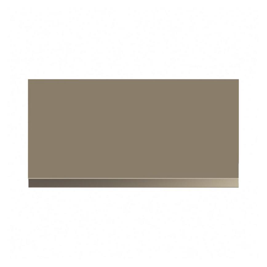 Clerkenwell Matt Metallic Bronze 360mm x 700mm Half Height Kitchen Door or Drawer Primary Cut Out
