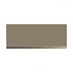Clerkenwell Matt Metallic Bronze 360mm x 900mm Half Height Kitchen Door or Drawer Primary Cut Out