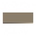Clerkenwell Matt Metallic Bronze 360mm x 1000mm Half Height Kitchen Door or Drawer Primary Cut Out
