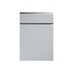 Clerkenwell Super Matt Mist 500 Standard Door CAD Front Unit