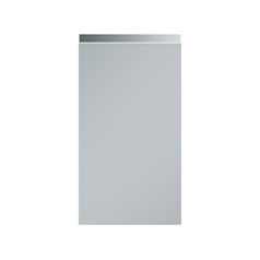 Clerkenwell Super Matt Mist 300 Standard Door CAD Primary Cut Out